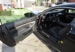 2015 Lexus RC 350 - Image 21