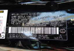 2015 Lexus RC 350 - Image 50