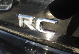 2015 Lexus RC 350 - Image 15