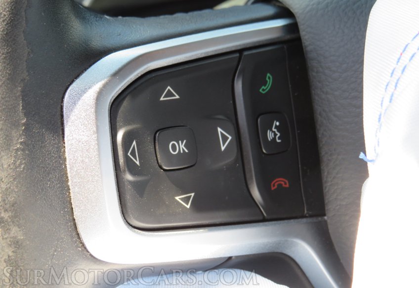 2020 Ram 1500 - Image 47