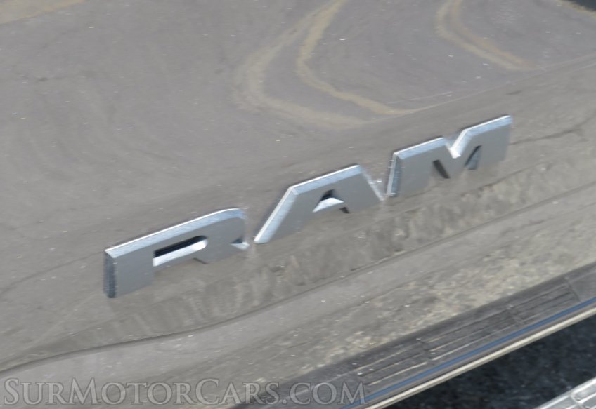 2020 Ram 1500 - Image 28