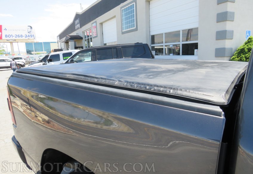 2020 Ram 1500 - Image 27