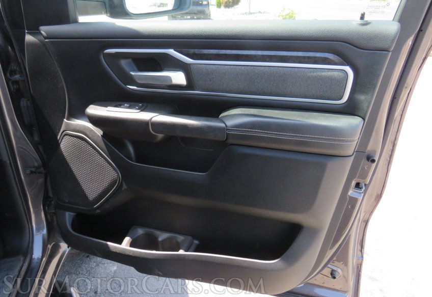 2020 Ram 1500 - Image 64