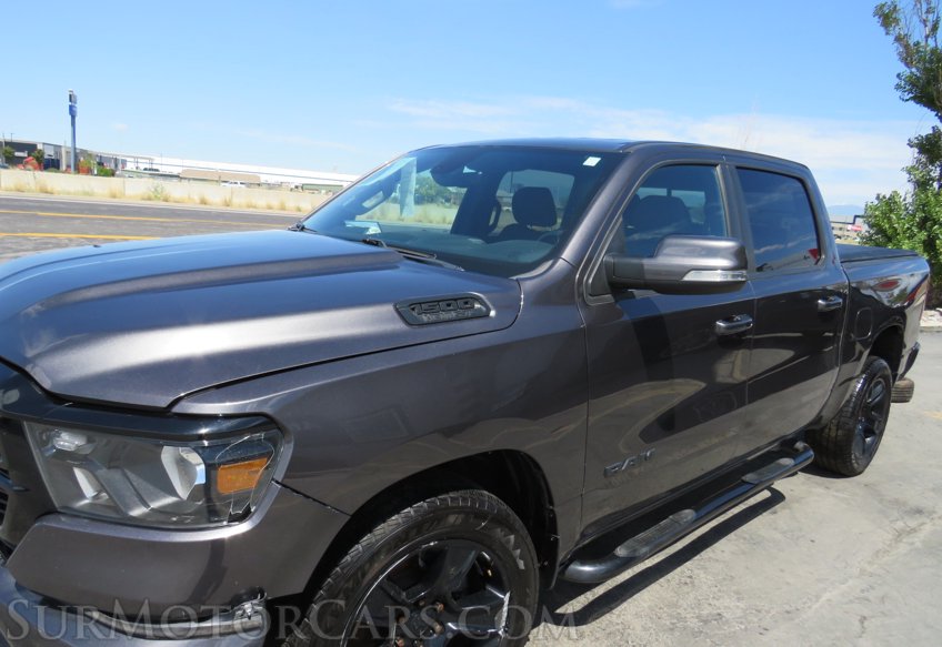 2020 Ram 1500 - Image 16