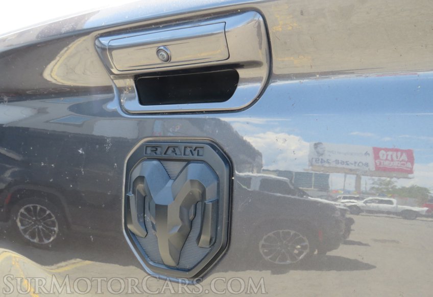 2020 Ram 1500 - Image 31