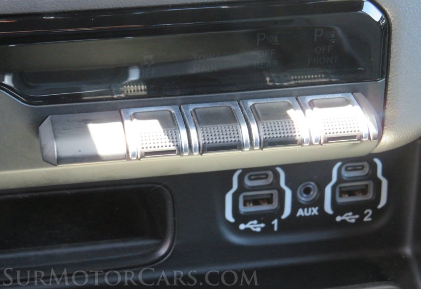 2020 Ram 1500 - Image 54