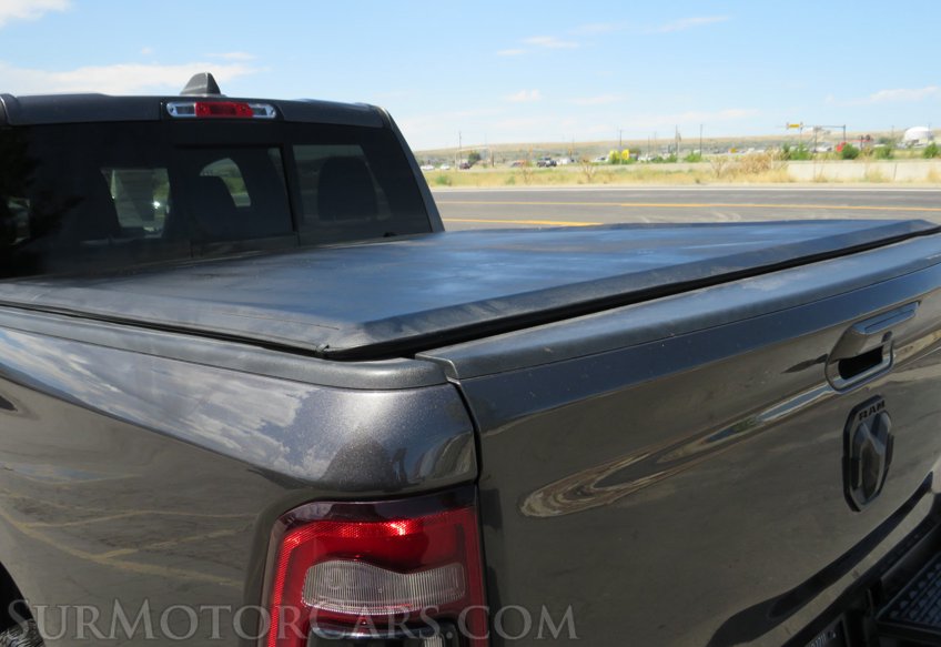 2020 Ram 1500 - Image 26