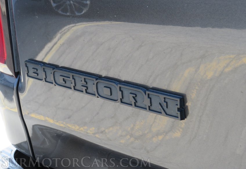 2020 Ram 1500 - Image 29