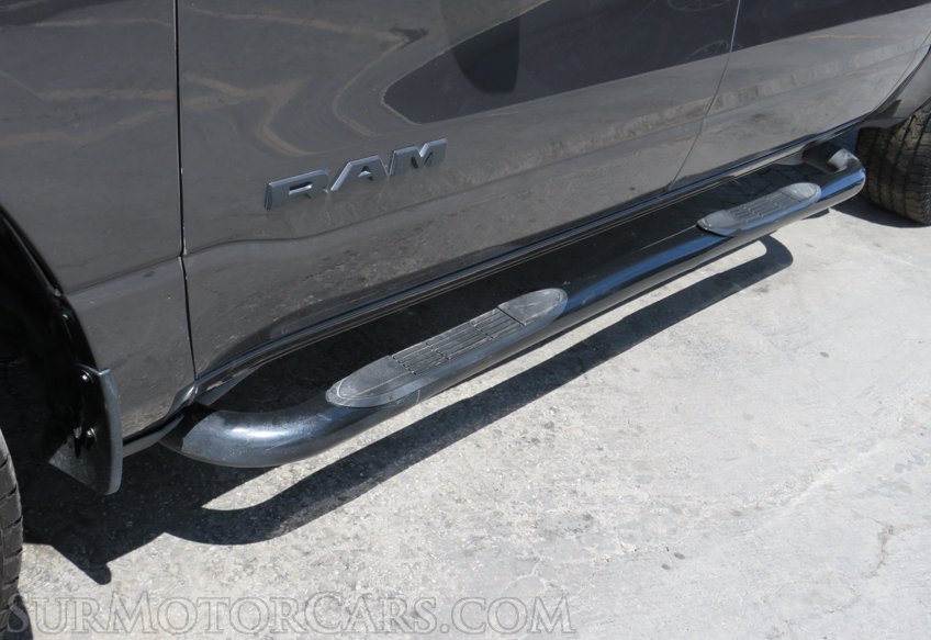 2020 Ram 1500 - Image 36