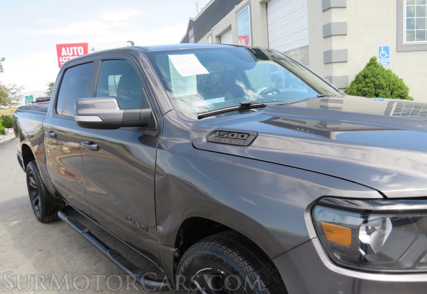 2020 Ram 1500 - Image 21