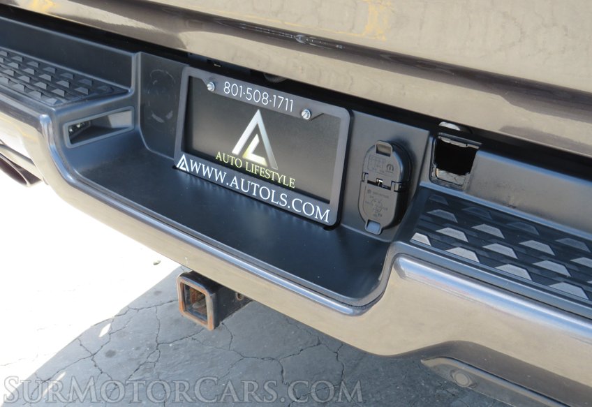 2020 Ram 1500 - Image 33