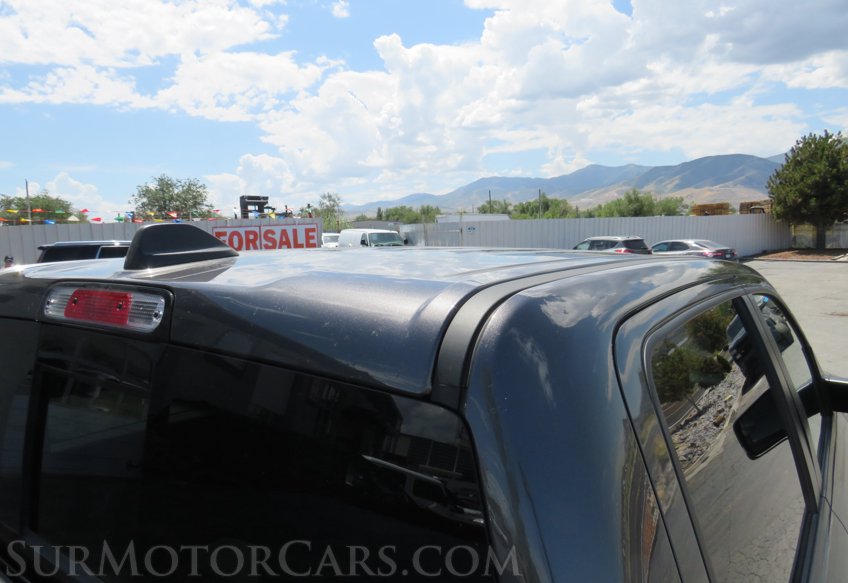 2020 Ram 1500 - Image 23