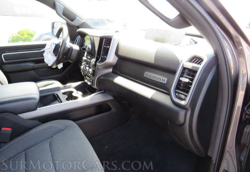 2020 Ram 1500 - Image 40