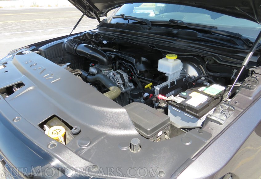 2020 Ram 1500 - Image 69