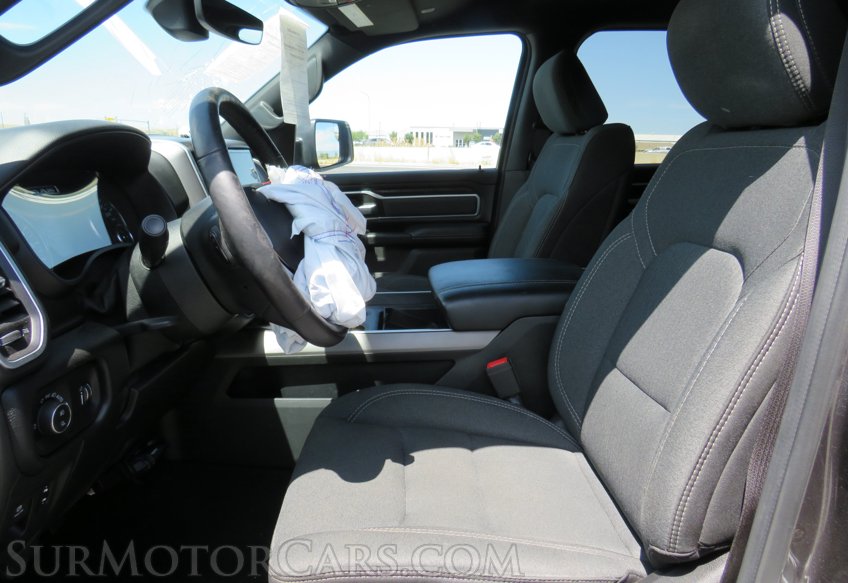 2020 Ram 1500 - Image 38