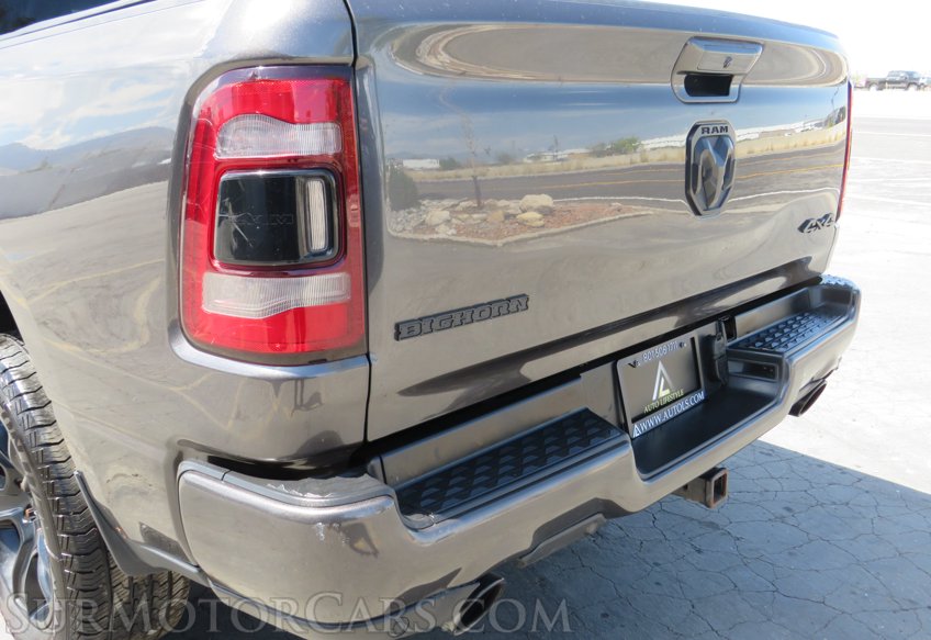 2020 Ram 1500 - Image 20