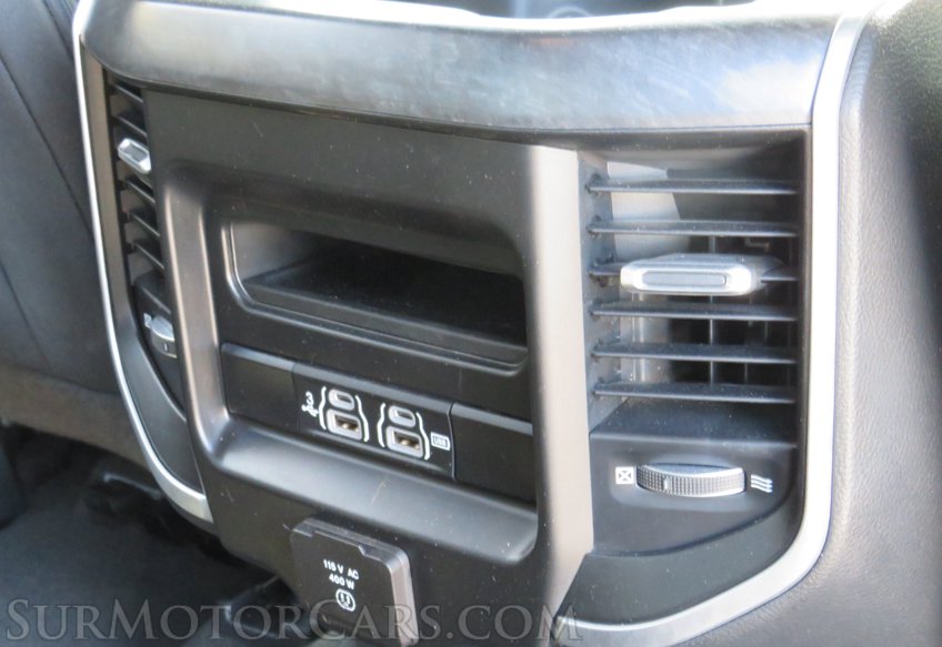 2020 Ram 1500 - Image 58