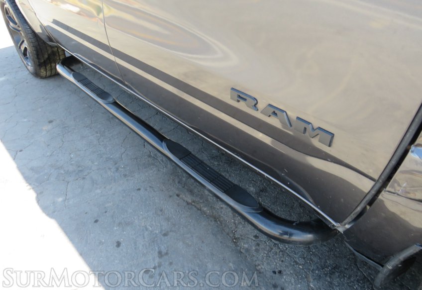 2020 Ram 1500 - Image 32