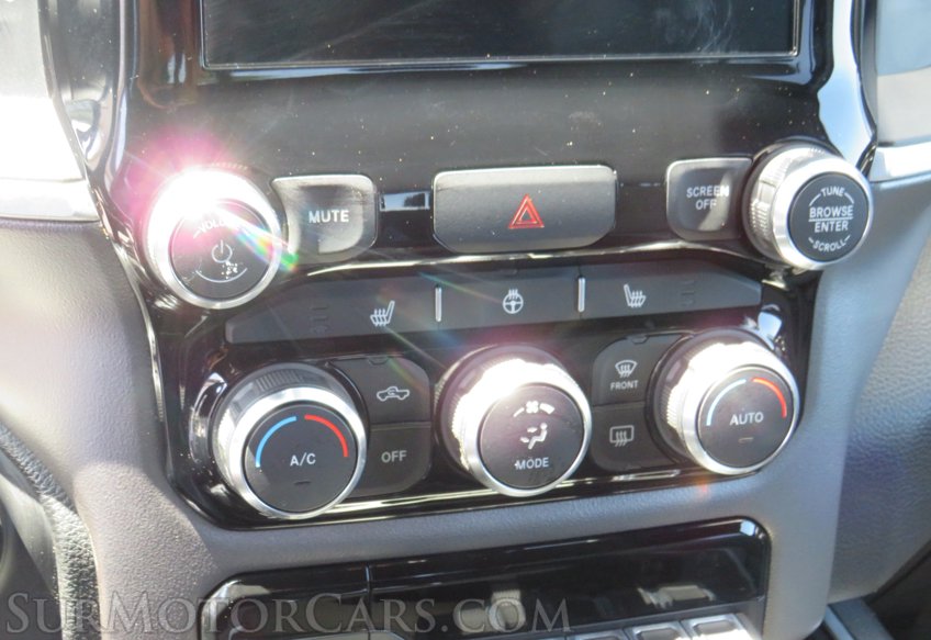 2020 Ram 1500 - Image 51