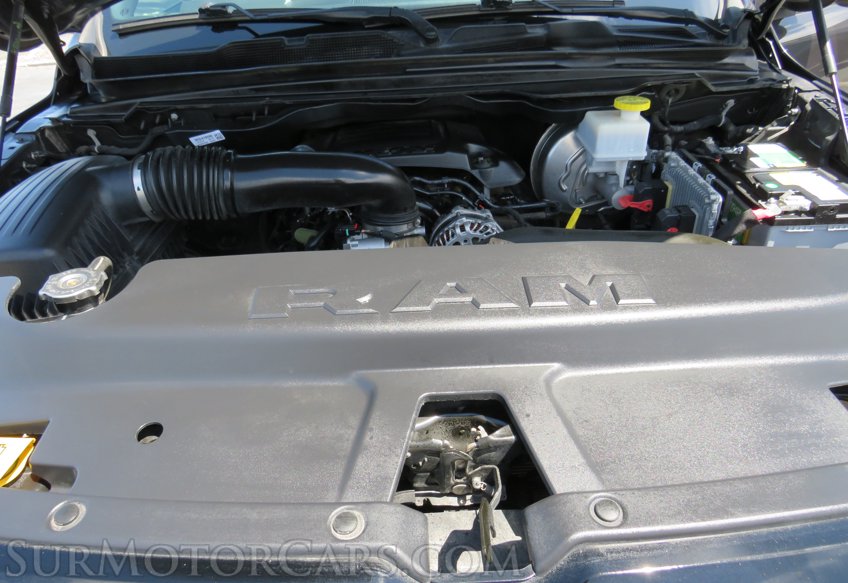 2020 Ram 1500 - Image 71