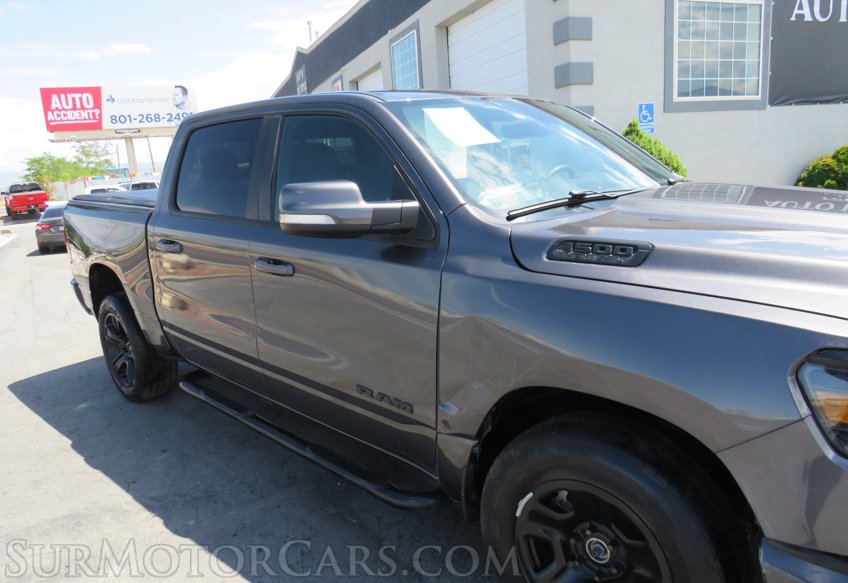 2020 Ram 1500 - Image 15