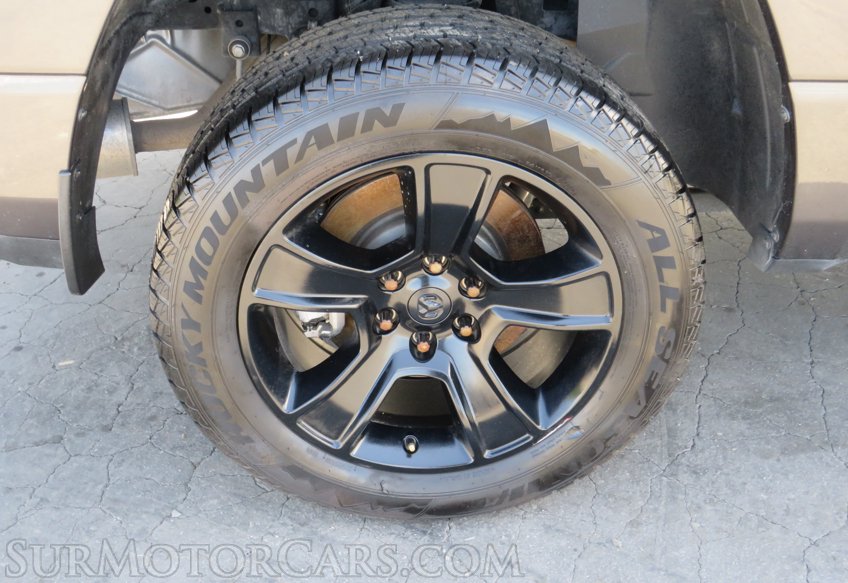 2020 Ram 1500 - Image 65