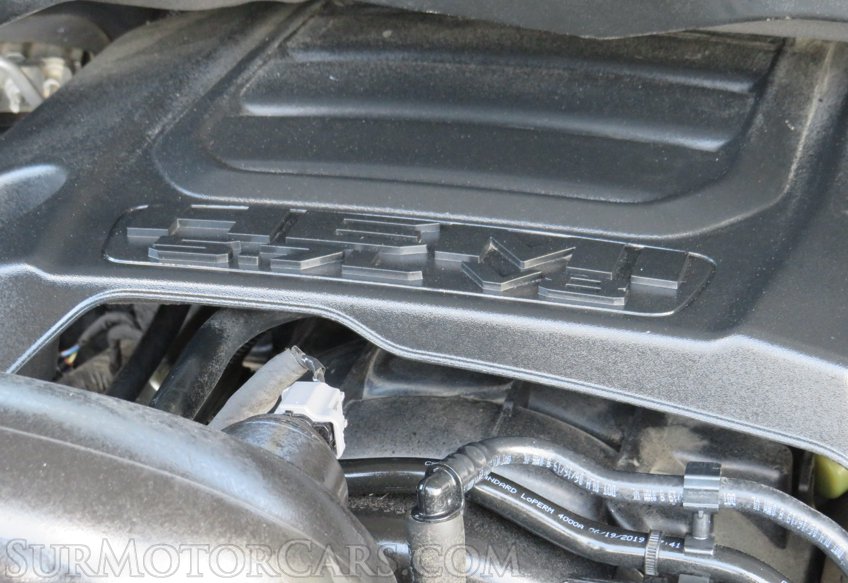 2020 Ram 1500 - Image 68