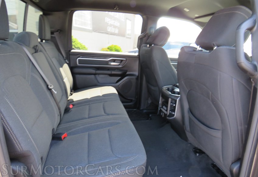 2020 Ram 1500 - Image 42