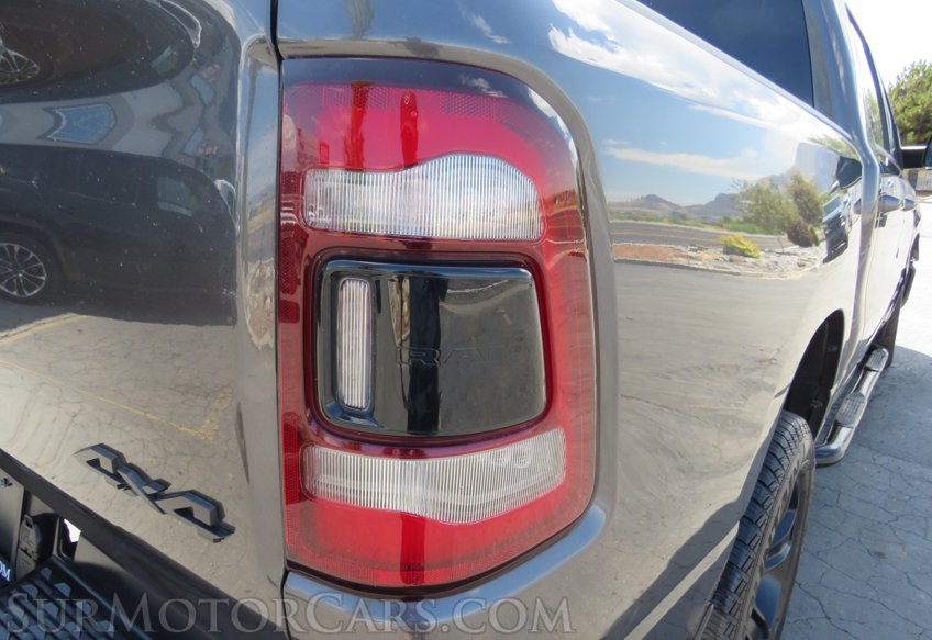 2020 Ram 1500 - Image 25