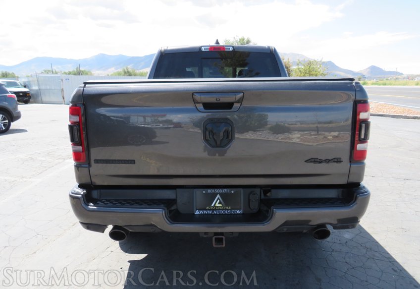 2020 Ram 1500 - Image 11