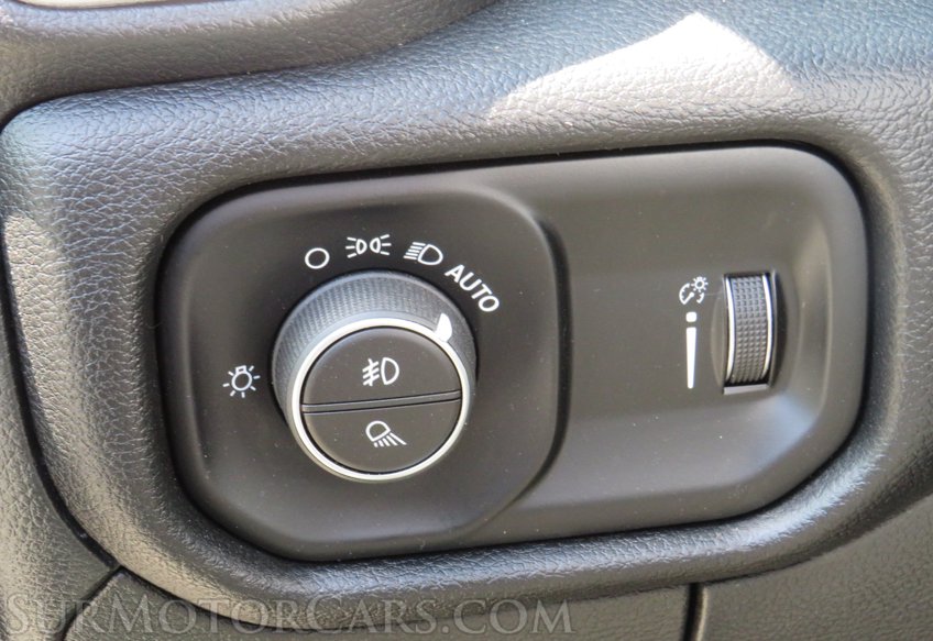 2020 Ram 1500 - Image 60