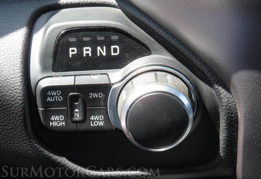 2020 Ram 1500 - Image 55