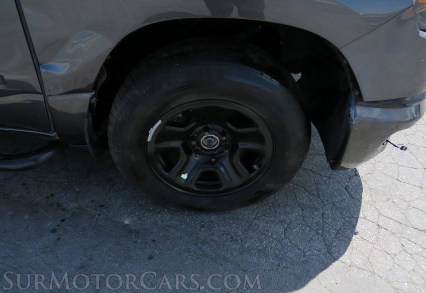 2020 Ram 1500 - Image 66