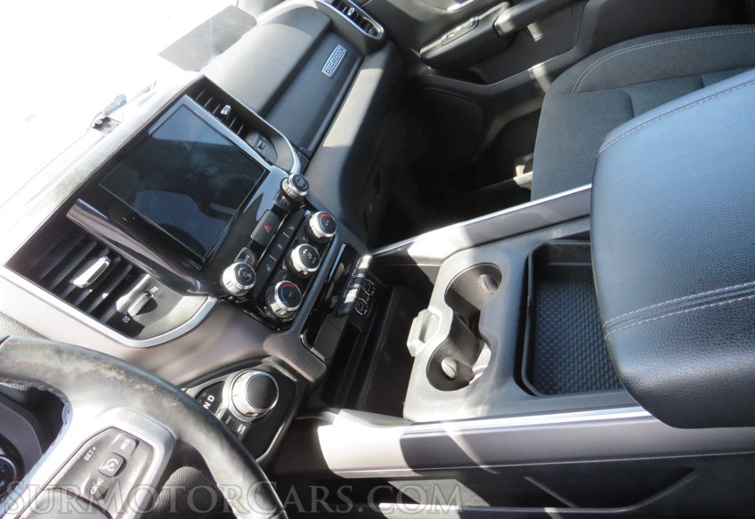 2020 Ram 1500 - Image 46