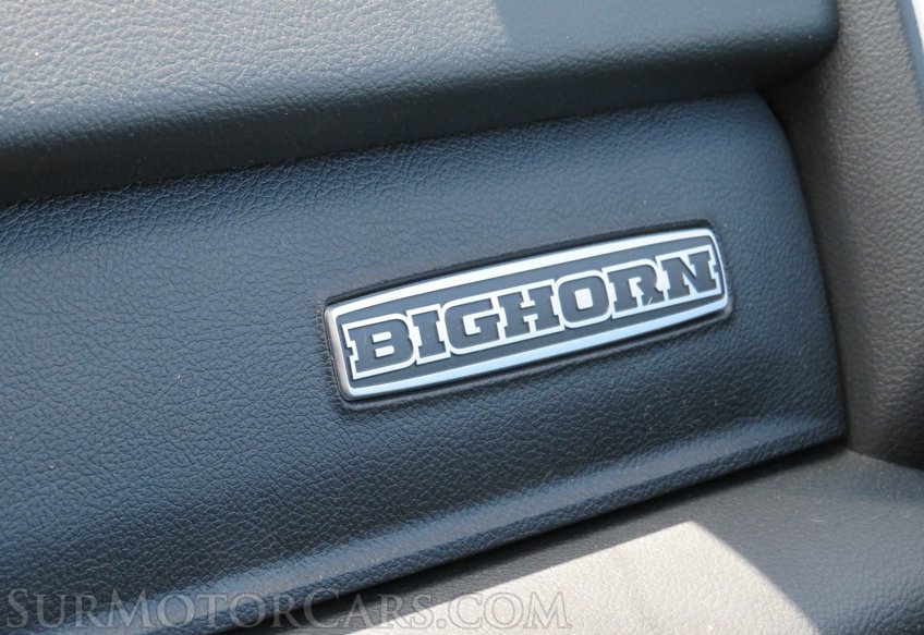 2020 Ram 1500 - Image 57