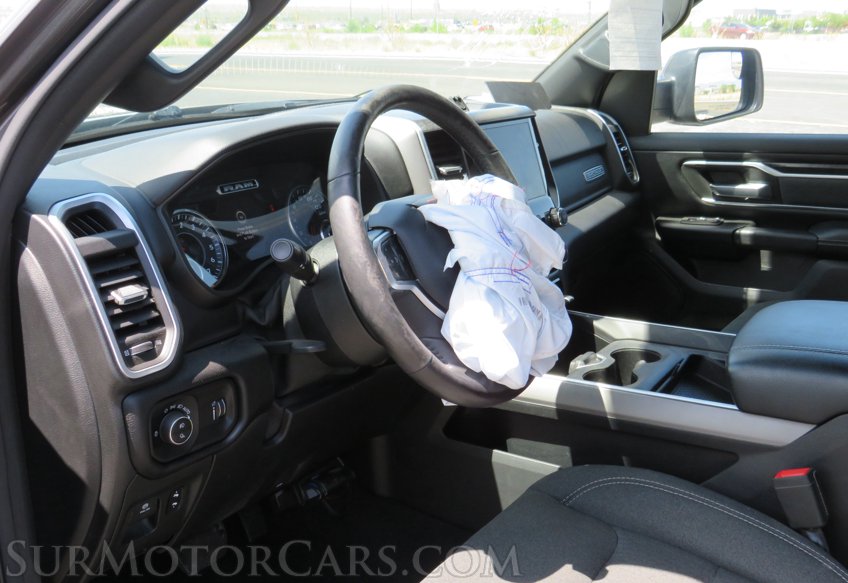 2020 Ram 1500 - Image 37