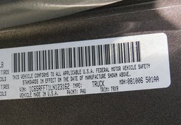 2020 Ram 1500 - Image 74