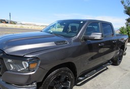 2020 Ram 1500 - Image 16