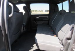 2020 Ram 1500 - Image 45