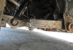 2020 Ram 1500 - Image 67