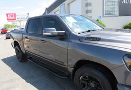 2020 Ram 1500 - Image 15