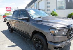 2020 Ram 1500 - Image 12