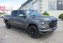 2020 Ram 1500 - Image 3