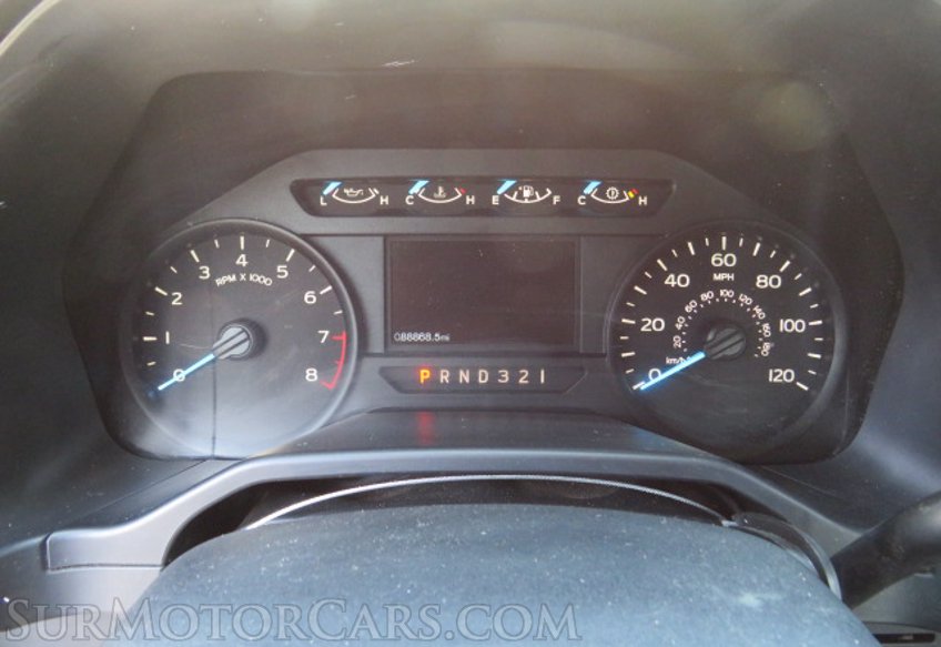 2015 Ford F-150 - Image 31