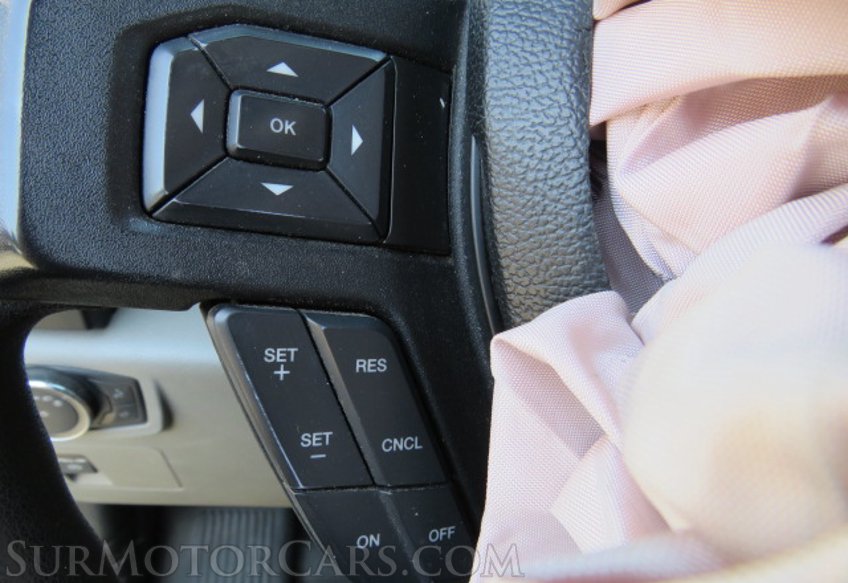 2015 Ford F-150 - Image 32