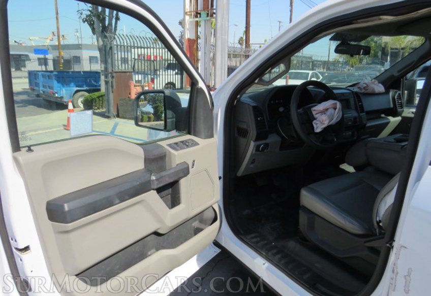 2015 Ford F-150 - Image 19