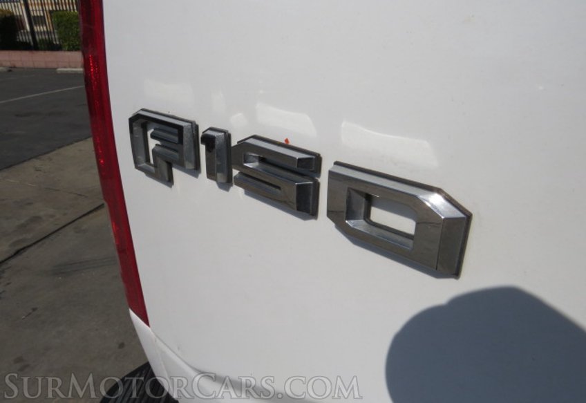 2015 Ford F-150 - Image 18