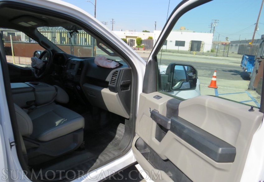 2015 Ford F-150 - Image 20