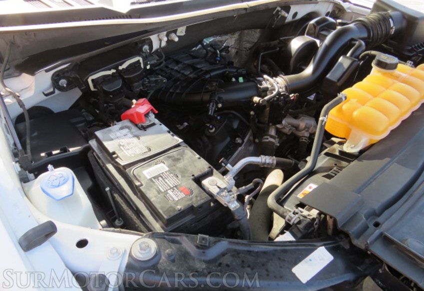 2015 Ford F-150 - Image 46