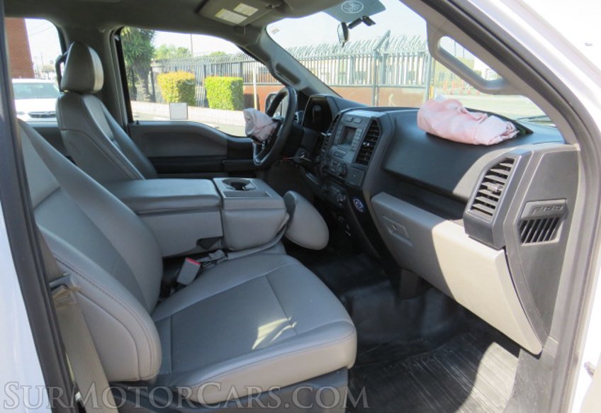 2015 Ford F-150 - Image 26